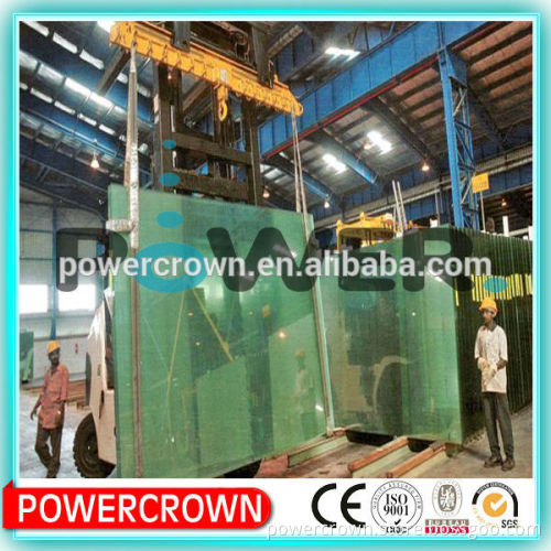 Thermal Insulation and Fireproof Glass Wool Insulation r Value 3.5